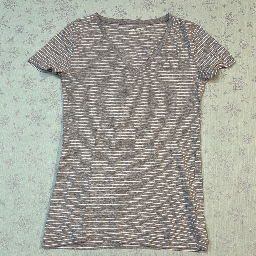 ❗️Last Chance❗️ GAP Fitted Short Sleeve Tee
